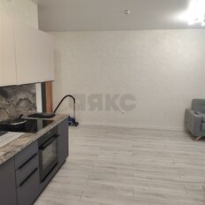 Квартира 55 м², 2-комнатная - изображение 5