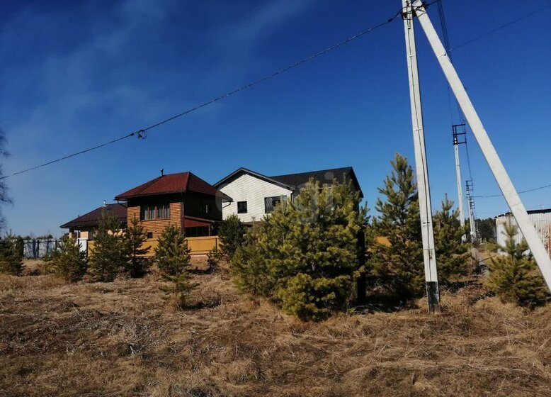 17,5 сотки, участок 800 000 ₽ - изображение 50