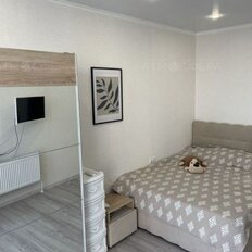 Квартира 39,8 м², 1-комнатная - изображение 4