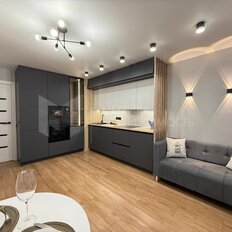 Квартира 67,7 м², 2-комнатная - изображение 3