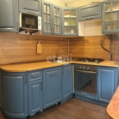 Квартира 52,3 м², 2-комнатная - изображение 4