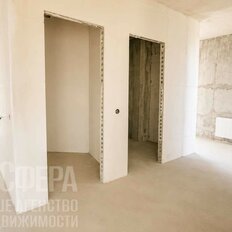 Квартира 134,3 м², 4-комнатная - изображение 3