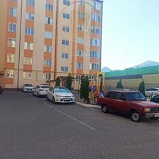 Квартира 100 м², 2-комнатная - изображение 4