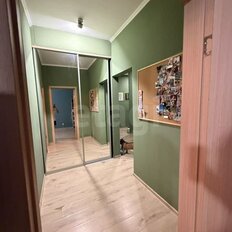 Квартира 68,4 м², 2-комнатная - изображение 3