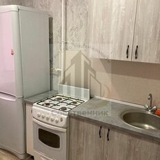 Квартира 39 м², 1-комнатная - изображение 1