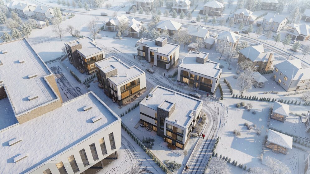 380 м² дом, 11 соток участок 105 000 000 ₽ - изображение 53