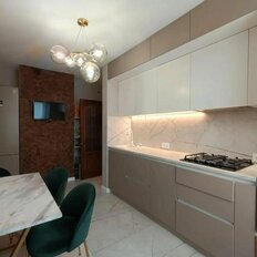 Квартира 67,9 м², 2-комнатная - изображение 5
