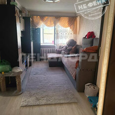 Квартира 38,6 м², 2-комнатная - изображение 2