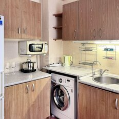 Квартира 18 м², студия - изображение 5