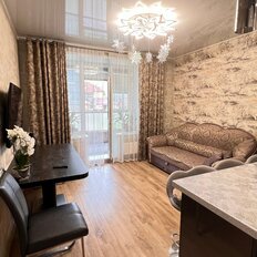 Квартира 50 м², 2-комнатная - изображение 5
