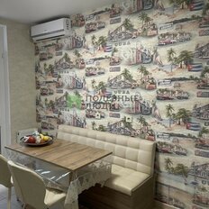 Квартира 55,5 м², 1-комнатная - изображение 4