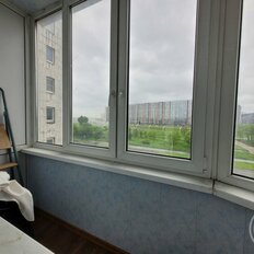 Квартира 49,8 м², 2-комнатная - изображение 5