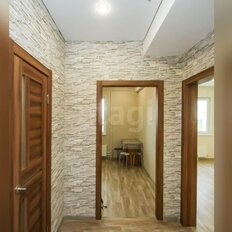 Квартира 36 м², 1-комнатная - изображение 5