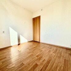 Квартира 34,8 м², 1-комнатная - изображение 5