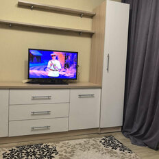 Квартира 30 м², 1-комнатная - изображение 5