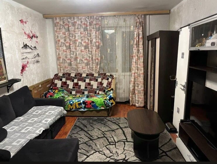 38,1 м², 2-комнатная квартира 2 600 000 ₽ - изображение 20