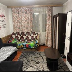 Квартира 37,7 м², 1-комнатная - изображение 3