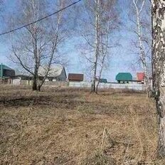 10 соток, участок - изображение 1