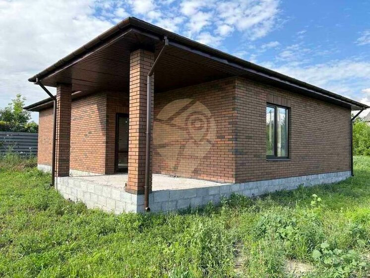 140 м² дом, 15 соток участок 9 500 000 ₽ - изображение 41