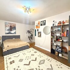 Квартира 45,7 м², 2-комнатная - изображение 3