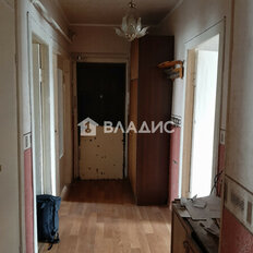 Квартира 74,6 м², 4-комнатная - изображение 4