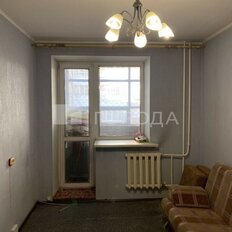 Квартира 39,5 м², 2-комнатная - изображение 5