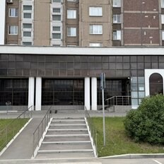 281,5 м², торговое помещение - изображение 1