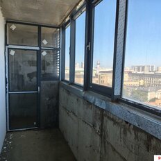 Квартира 82 м², 2-комнатная - изображение 5