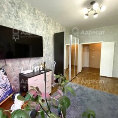Квартира 71,9 м², 3-комнатная - изображение 5
