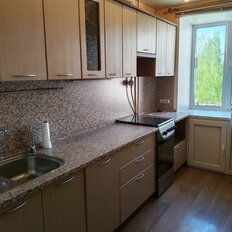 Квартира 50 м², 2-комнатная - изображение 4