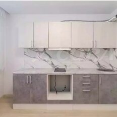 Квартира 30 м², 1-комнатная - изображение 2