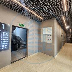 Квартира 61,3 м², 2-комнатная - изображение 4