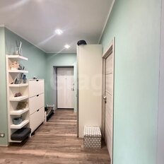 Квартира 89,6 м², 3-комнатная - изображение 1