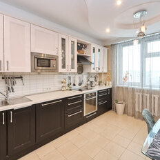 Квартира 67,7 м², 2-комнатная - изображение 1
