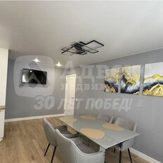 Квартира 87 м², 3-комнатная - изображение 2