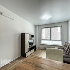 Квартира 38 м², 1-комнатная - изображение 5