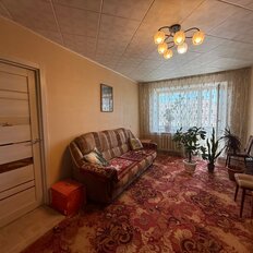 Квартира 42 м², 2-комнатная - изображение 5
