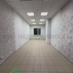 27 м², помещение свободного назначения - изображение 1