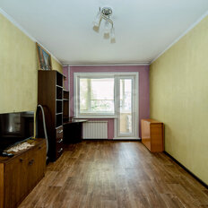 Квартира 36,4 м², 1-комнатная - изображение 2