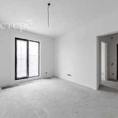 Квартира 33,7 м², 1-комнатная - изображение 3