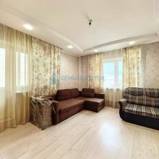 Квартира 65,1 м², 2-комнатная - изображение 5