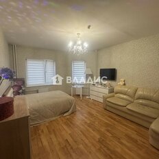 Квартира 53,8 м², 2-комнатная - изображение 2