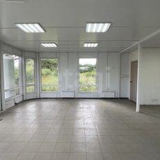 46,3 м², торговое помещение - изображение 3