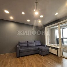 Квартира 26 м², студия - изображение 1