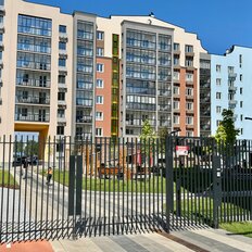 Квартира 62,5 м², 3-комнатная - изображение 5