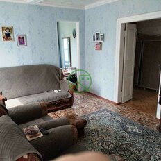 часть дома + 3,6 сотки, участок - изображение 2