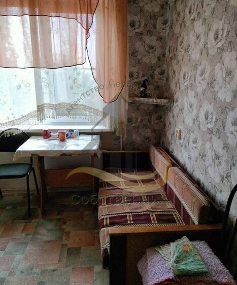 54 м², 2-комнатная квартира 19 000 ₽ в месяц - изображение 28