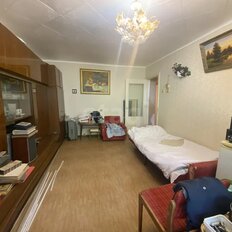 Квартира 59,5 м², 3-комнатная - изображение 3