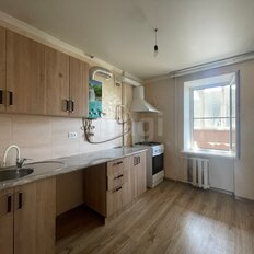 Квартира 65,4 м², 3-комнатная - изображение 3