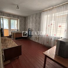 Квартира 46 м², 2-комнатная - изображение 2